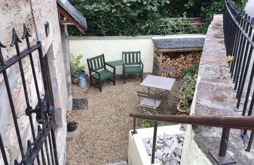 Nairn Casa | Dolphin Cottage
