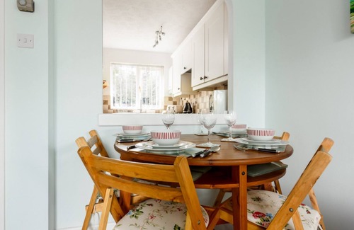 Poole Casa | Dolphin Cottage