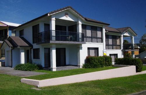 Crescent Head Casa | Dolphin Court 2, 1 Gowing Street