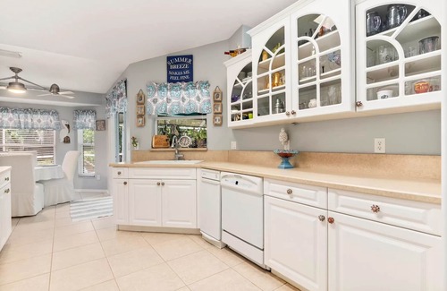 Sebastian Highlands Casa | Dolphin Cove Paradise