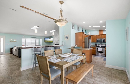 Palm Harbor Casa | Dolphin Cove