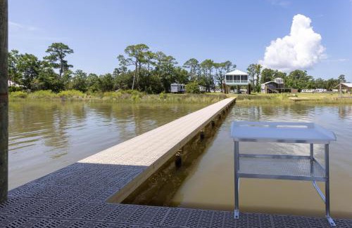 Gulf Shores Casa | Dolphin Dreams