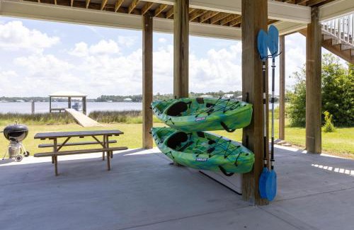 Gulf Shores Casa | Dolphin Dreams