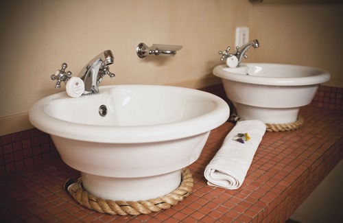 Wilderness Beach Casa | Dolphin Dunes Guest House