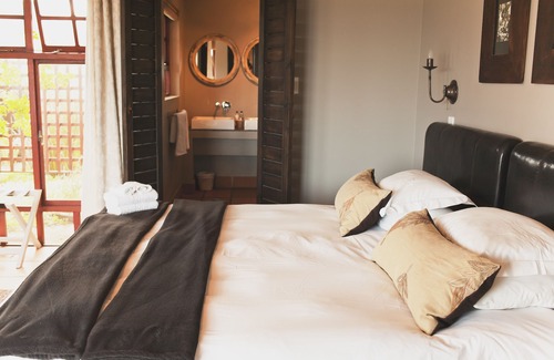 Wilderness Beach Casa | Dolphin Dunes Guest House