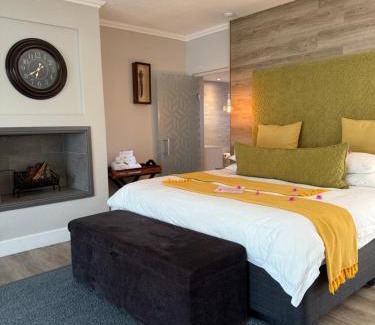 Wilderness Beach Casa | Dolphin Dunes Guesthouse