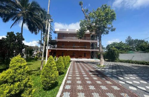 Kalpetta Apartamento | DOLPHIN ENCLAVE SERVICE STUDIO APARTMENTS