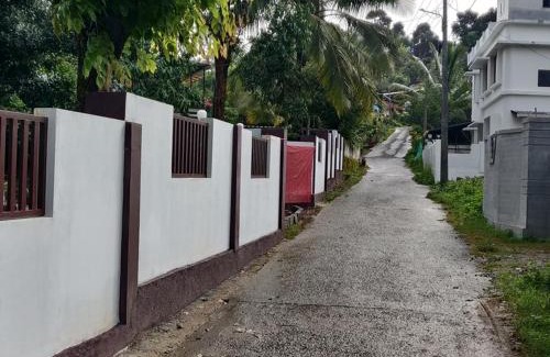 Kalpetta Apartamento | DOLPHIN ENCLAVE SERVICE STUDIO APARTMENTS