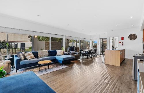 Mandurah Apartamento | Dolphin Harbour Haven-family Friendly-canal Front