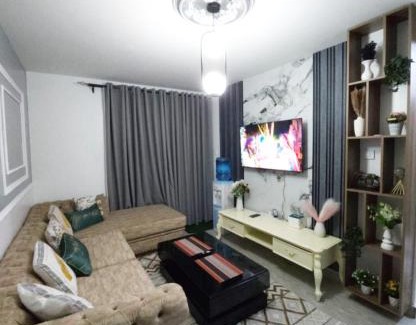 Ruiru Casa | Dolphin Homestays