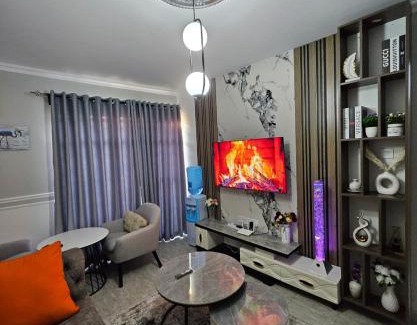 Ruiru Casa | Dolphin Homestays