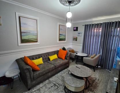 Ruiru Casa | Dolphin Homestays