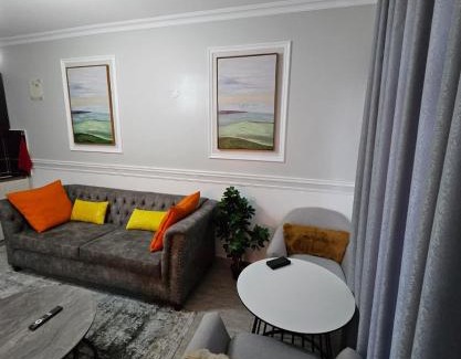 Ruiru Casa | Dolphin Homestays