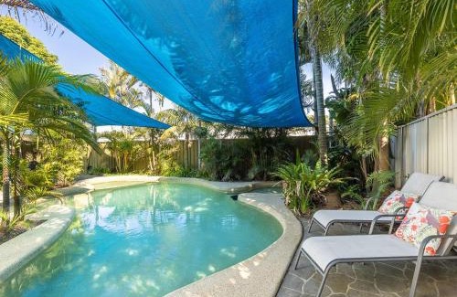 Salamander Bay Casa | Dolphin Lagoon Luxury Escape