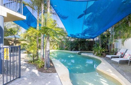Salamander Bay Casa | Dolphin Lagoon Luxury Escape