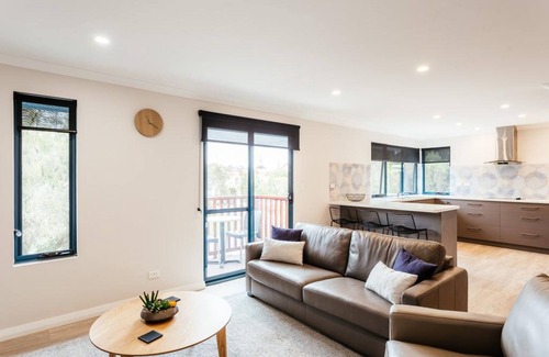 Middleton Beach Apartamento | Dolphin Lodge