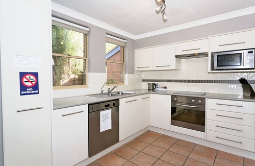 Middleton Beach Apartamento | Dolphin Lodge
