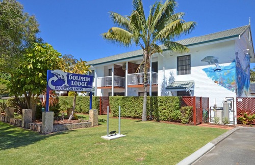 Mount Clarence Apartamento | Dolphin Lodge- Self contained apartments-200 meters from Middleton Beach