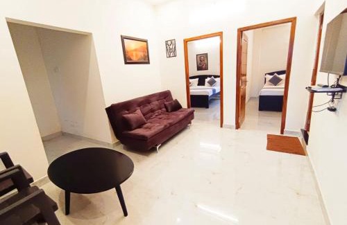 Yercaud Villa | Dolphin Luxury villas