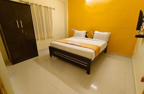 Yercaud Villa | Dolphin Luxury villas