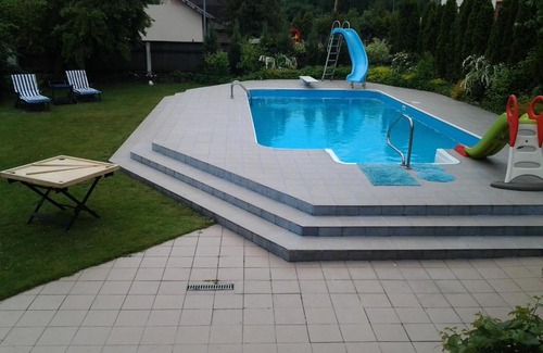 Imanta Casa | Dolphin