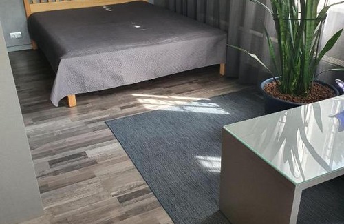 Imanta Casa | Dolphin