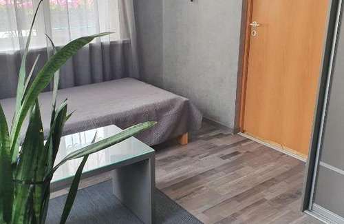 Imanta Casa | Dolphin