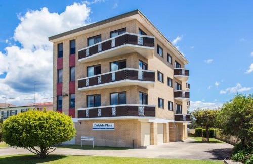 Tuncurry Apartamento | Dolphin Place 05