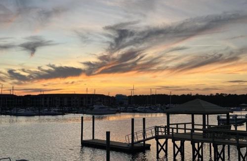 North Carolina Coast Casa | Dolphin Point by Carolina Beach Realty