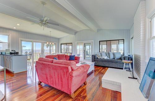 North Carolina Coast Casa | Dolphin Point by Carolina Beach Realty