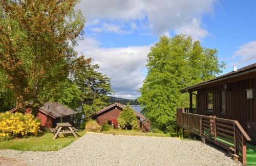Kilmun Casa | Dolphin Run