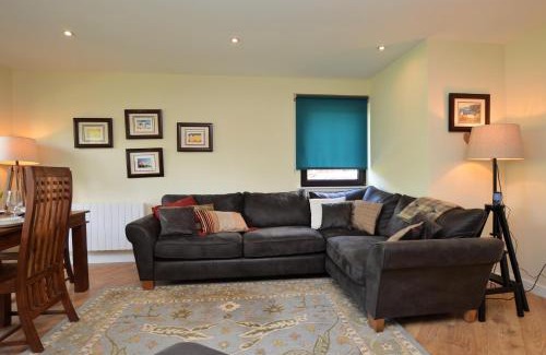 Kilmun Casa | Dolphin Run