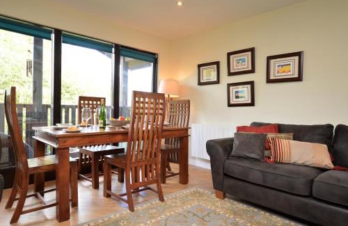 Kilmun Casa | Dolphin Run