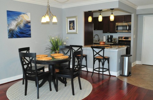 Northeast Virginia Beach Apartamento | Dolphin Run Oceanfront Suites Virginia Beach