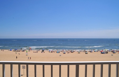 Northeast Virginia Beach Apartamento | Dolphin Run Oceanfront Suites Virginia Beach