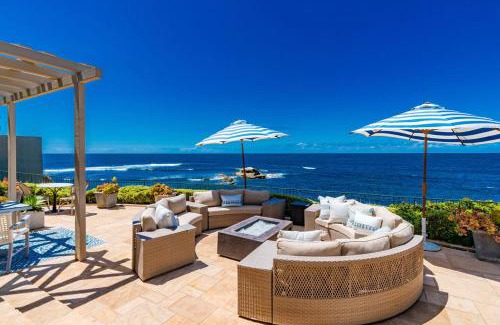 La Jolla Casa | Dolphin's Paradise