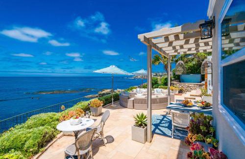 La Jolla Casa | Dolphin's Paradise