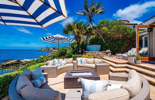 La Jolla Casa | Dolphin's Paradise