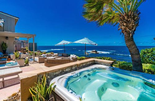 La Jolla Casa | Dolphin's Paradise