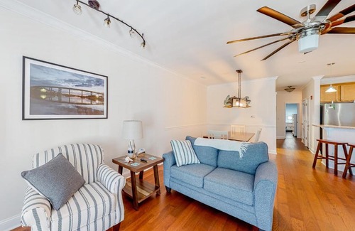 Supply Apartamento | Dolphin Shores, Unit 3