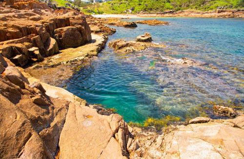 Fishermans Bay Apartamento | Dolphin Studio Suite