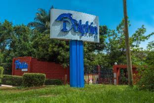 Bugolobi Hotel | Dolphin Suites