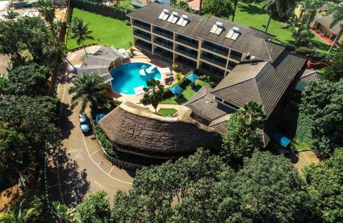 Bugolobi Hotel | Dolphin Suites