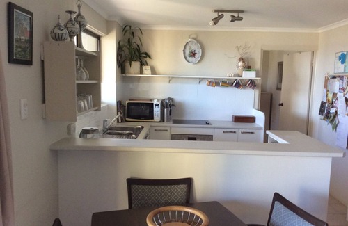 Ulladulla Apartamento | Dolphin View Apartment