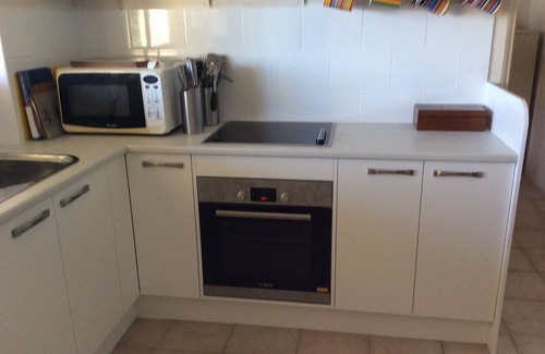 Ulladulla Apartamento | Dolphin View Apartment