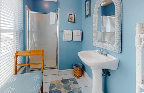 Southpointe Casa | Dolphin View by Meyer Vacation Rentals