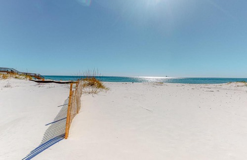 Southpointe Casa | Dolphin View by Meyer Vacation Rentals