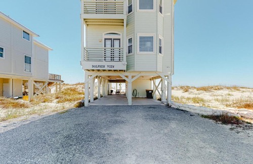 Southpointe Casa | Dolphin View by Meyer Vacation Rentals