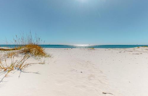 Southpointe Casa | Dolphin View by Meyer Vacation Rentals