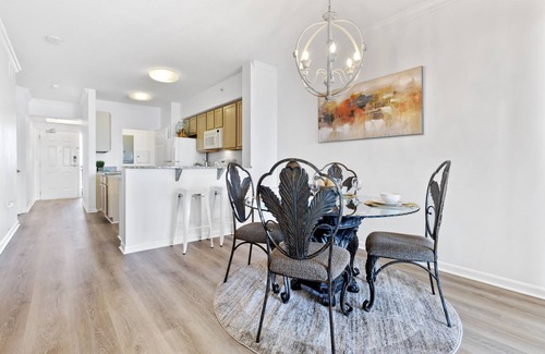 Gulfport Condominio | Dolphin View Condo @ Legacy Towers Gulfport